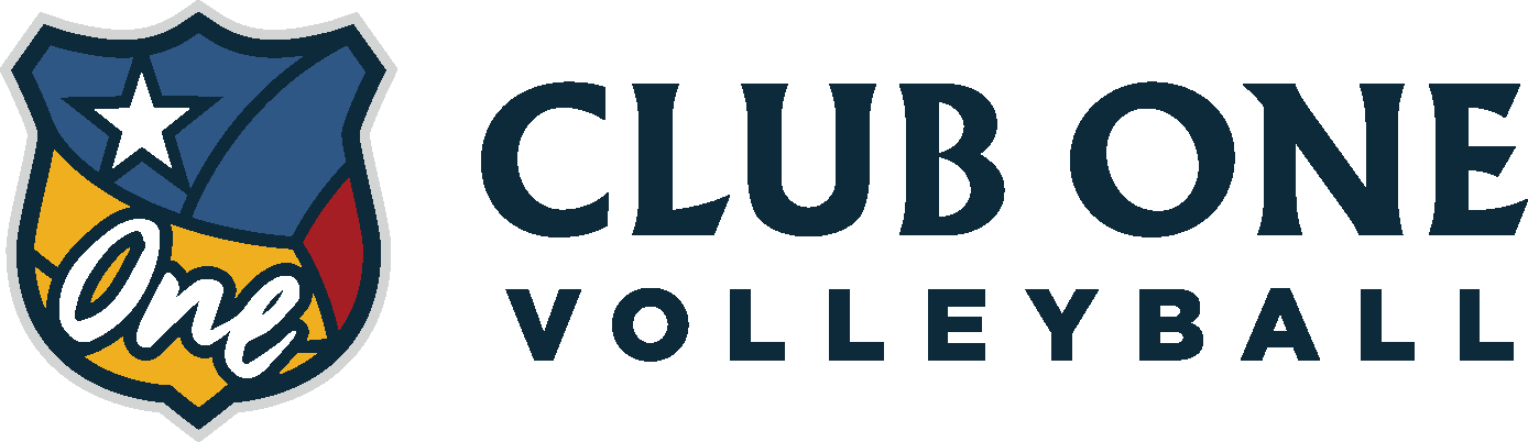 One deals volleyball club